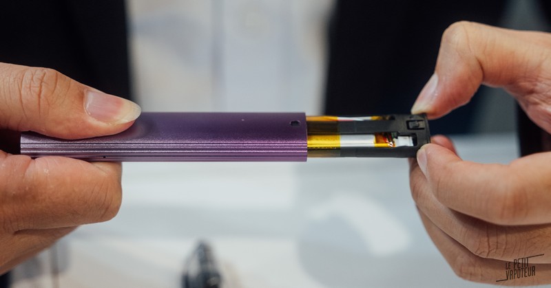 Vapexpo Paris 2024 Blog Le Petit Vapoteur